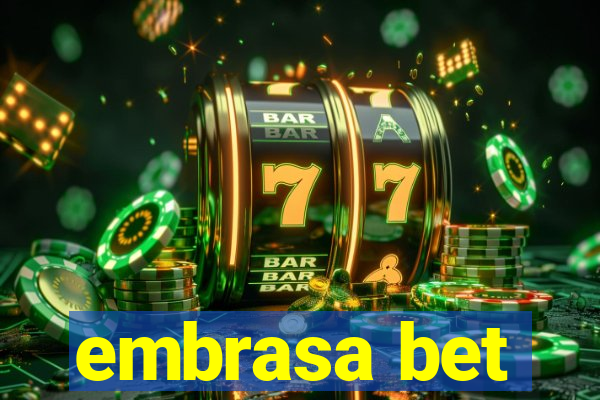 embrasa bet